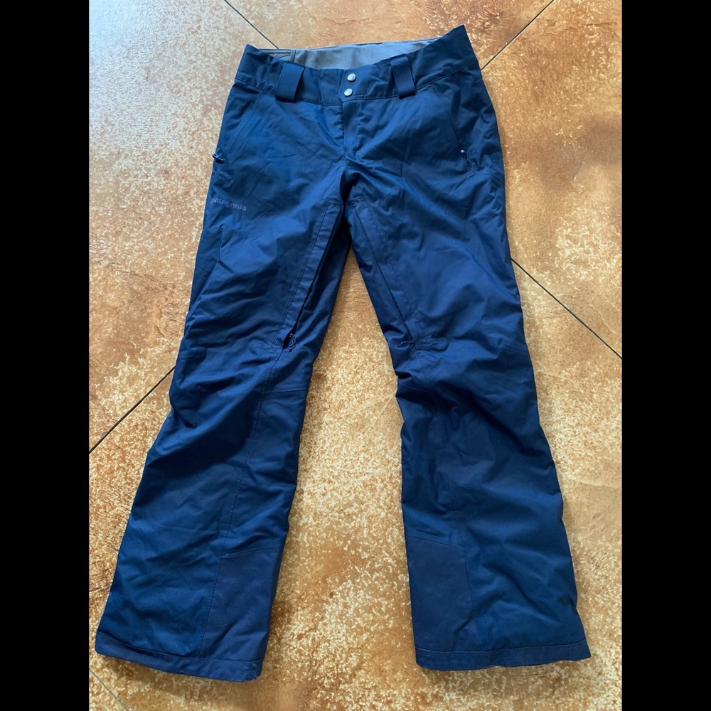 Patagonia Women’s Ski Pants